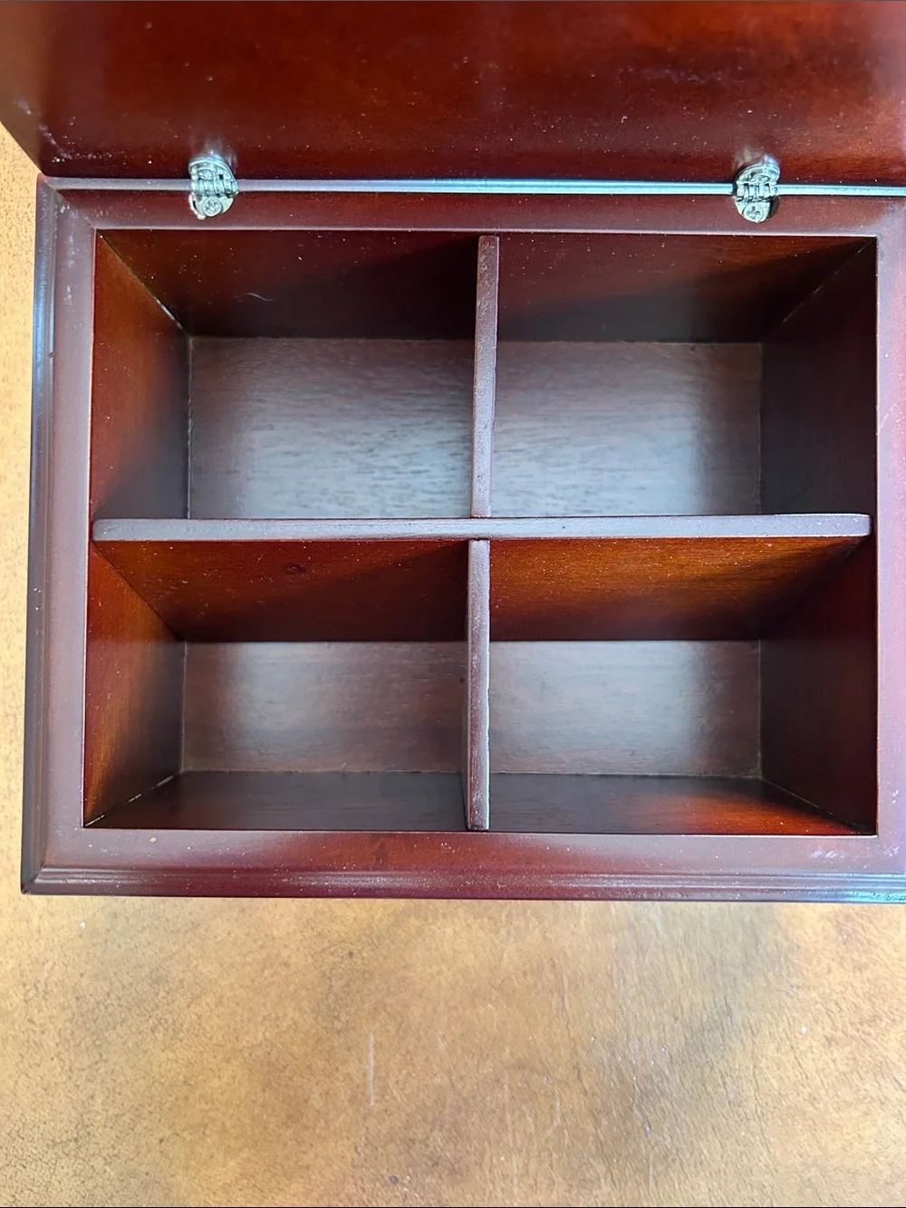 Hazorfim Luxury Storage Box